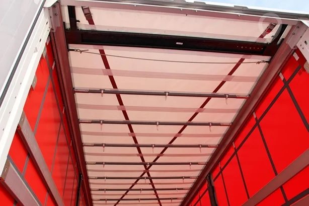 KÄSSBOHRER 3 AXLE EUROLINER For Sale